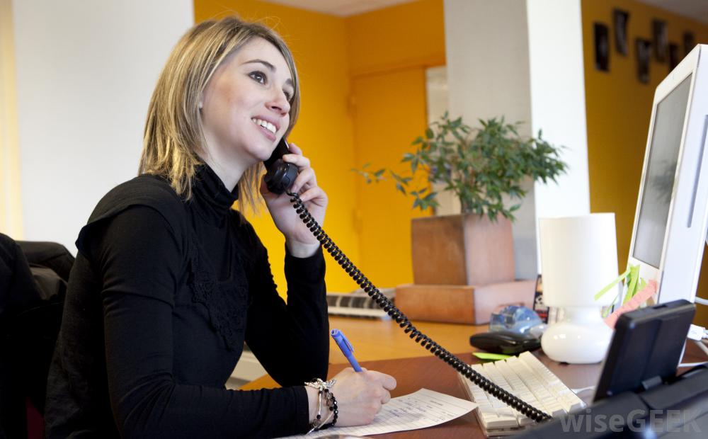 Personel destek hizmetleri